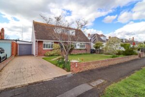 St Thomas Avenue, Hayling Island