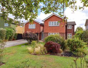 St Aubins Park, Hayling Island