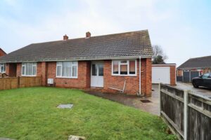 Eastoke Avenue, Hayling Island