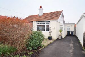 North Crescent, Hayling Island