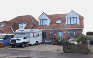 Sandy Point Road, Hayling Island