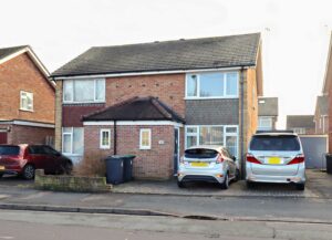 Cherrywood Gardens, Hayling Island