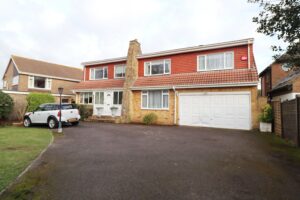 Sinah Lane, Hayling Island