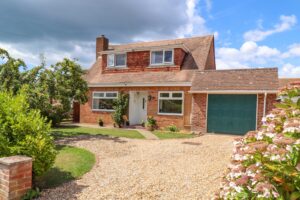 West Lane, Hayling Island