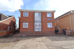 Southwood Road, Hayling Island