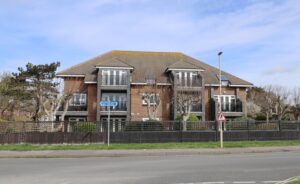 Seafront, Hayling Island