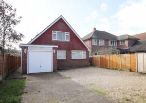 Victoria Avenue, Hayling Island