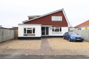 Marshall Road, Hayling Island