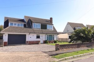 Magdala Road, Hayling Island