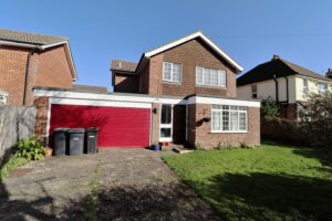 Chichester Avenue, Hayling Island