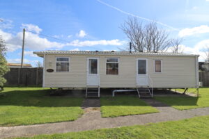 Eastoke Avenue, Hayling Island