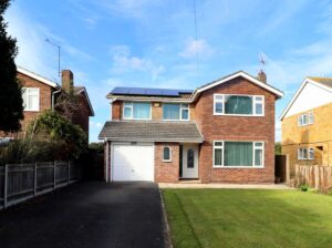 Seafront, Hayling Island