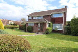 St Catherines Road, Hayling Island