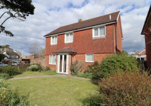 Mengham Lane, Hayling Island