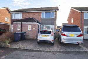 Cherrywood Gardens, Hayling Island