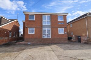 Southwood Road, Hayling Island