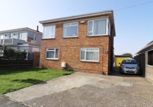 Itchenor Road, Hayling Island