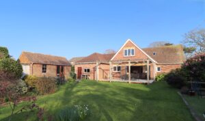 Staunton Avenue, Hayling Island