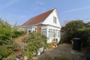 Seafront Estate, Hayling Island
