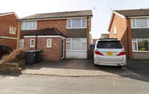 Cherrywood Gardens, Hayling Island