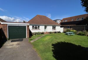 Astrid Close, Hayling Island