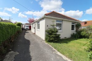 Marshall Road, Hayling Island