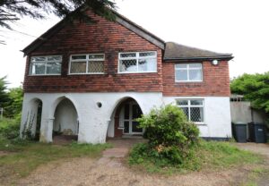 Southwood Road, Hayling Island