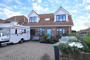 Sandy Point Road, Hayling Island