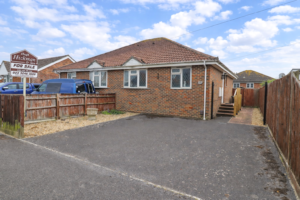 Wheatlands Avenue, Hayling Island