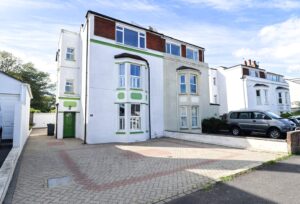 Park Road, Hayling Island