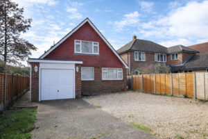 Victoria Avenue, Hayling Island