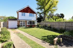 Wardens Close, Hayling Island
