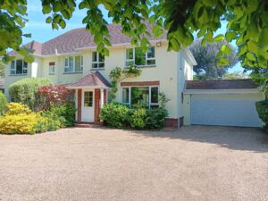 Sinah Lane, Hayling Island