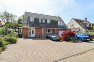 St Helens Road, Hayling Island