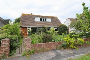 St Thomas Avenue, Hayling Island