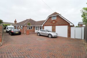 West Lane, Hayling Island