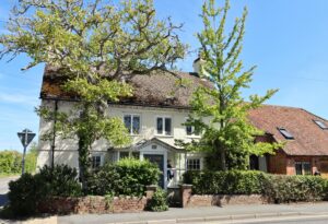 Havant Road, Hayling Island