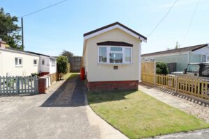 St Hermans Estate, Hayling Island