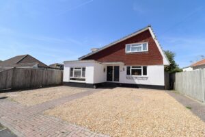 Marshall Road, Hayling Island