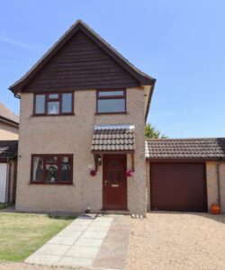 Chandlers Close, Hayling Island