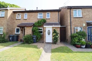 Spinnaker Close, Hayling Island