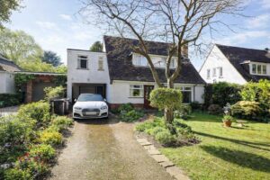 Staunton Avenue, Hayling Island