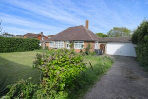 Alexandra Avenue, Hayling Island