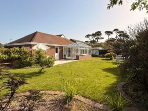 Goldring Close, Hayling Island