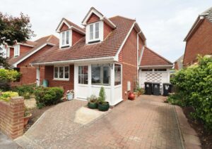 Selsmore Avenue, Hayling Island