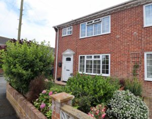 Ithica Close, Hayling Island