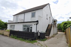 Palmerston Road, Hayling Island