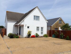 Eastoke Avenue, Hayling Island