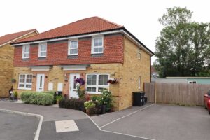 Sandeman Grove, Hayling Island