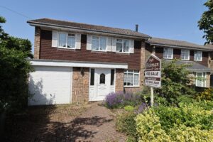 Kingsway, Hayling Island